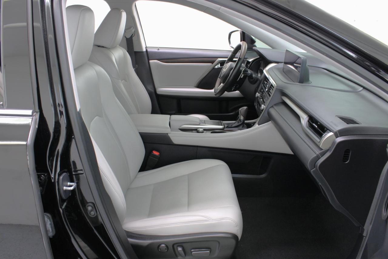 Lexus RX 350 Premium 2020