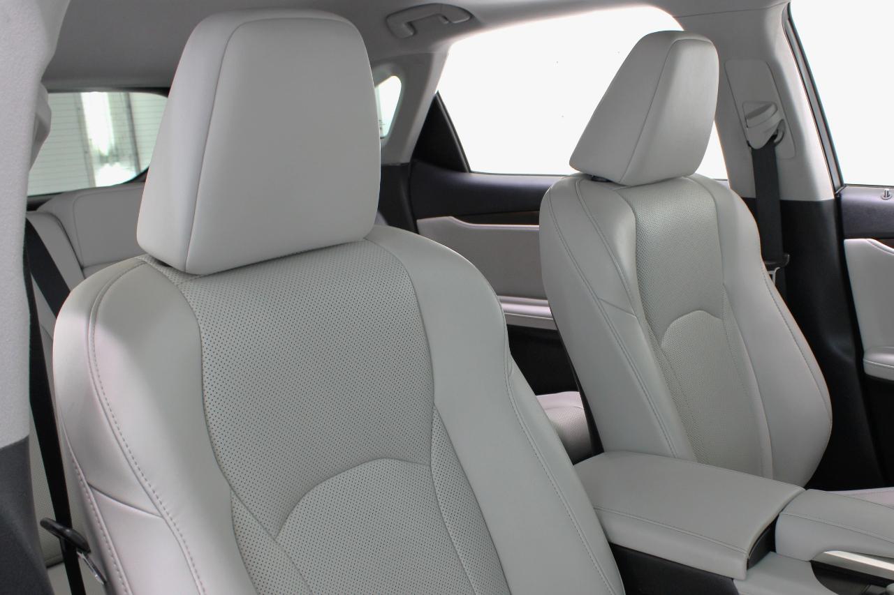 Lexus RX 350 Premium 2020