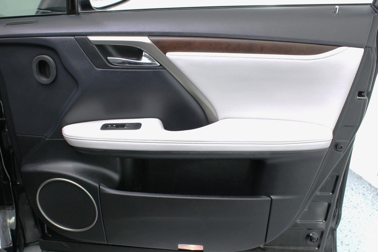 Lexus RX 350 Premium 2020