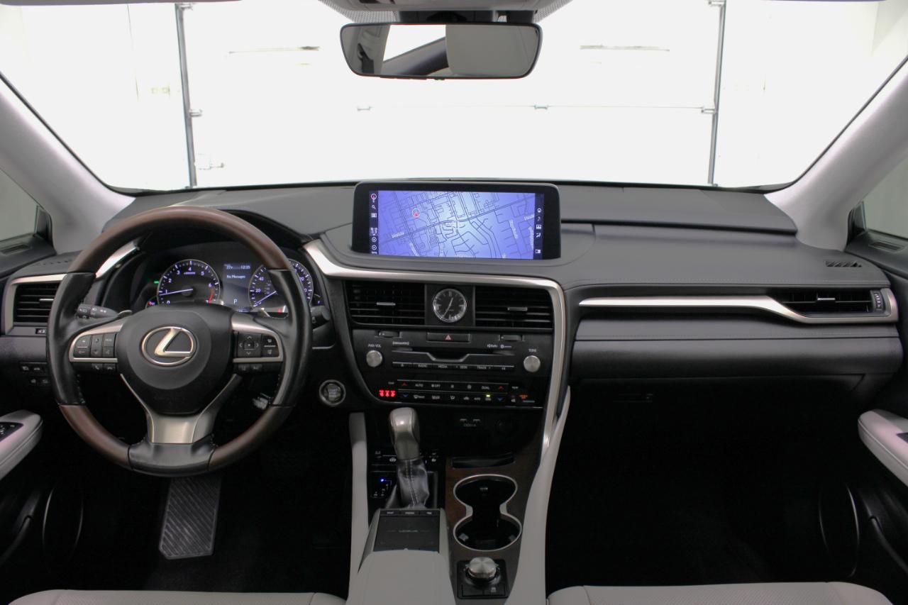 Lexus RX 350 Premium 2020