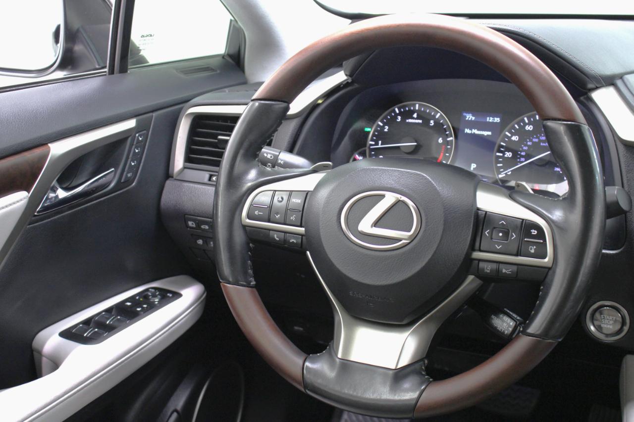 Lexus RX 350 Premium 2020