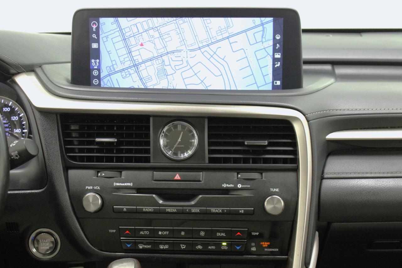 Lexus RX 350 Premium 2020