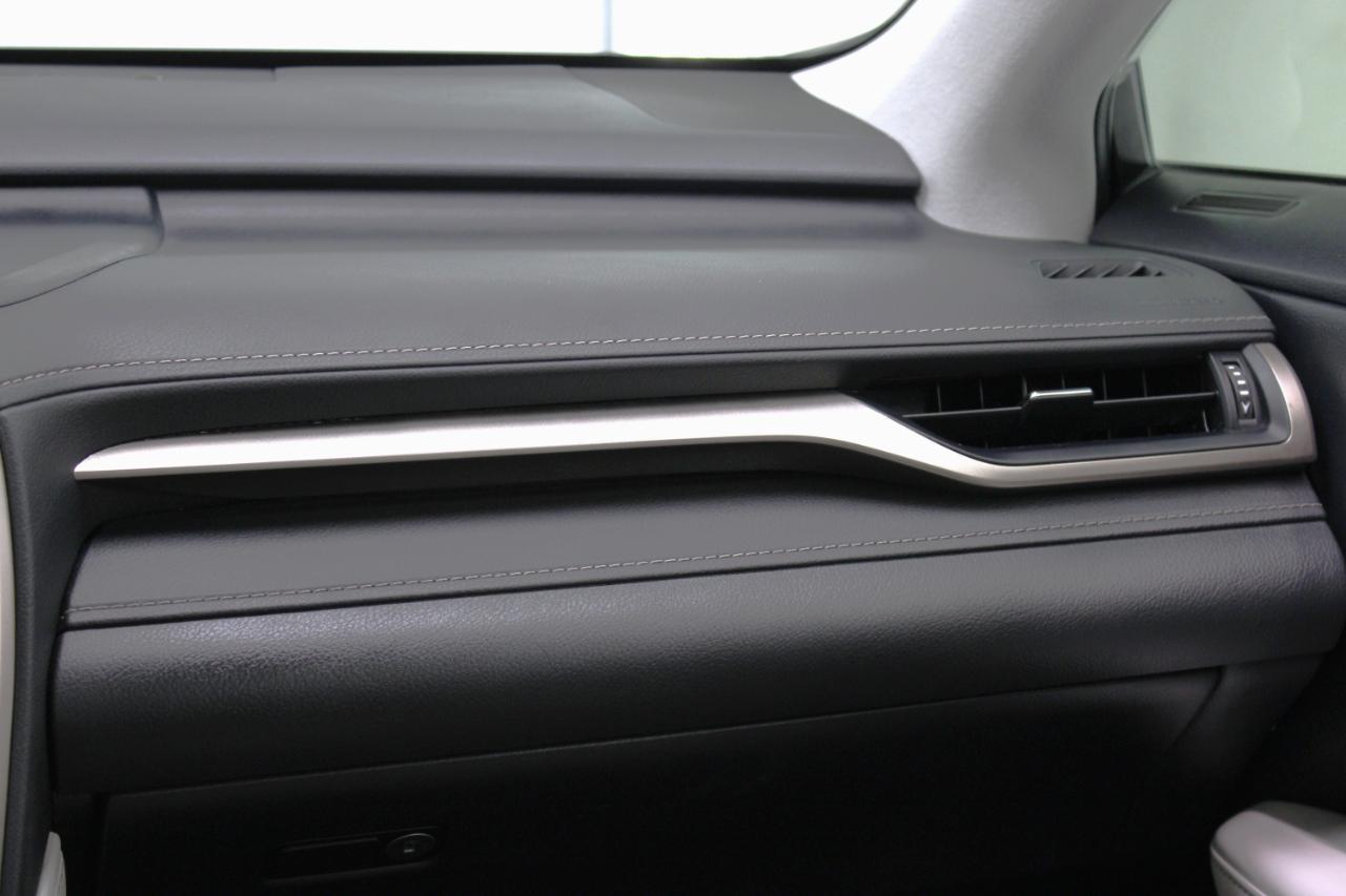 Lexus RX 350 Premium 2020