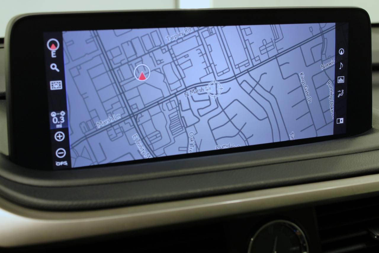 Lexus RX 350 Premium 2020