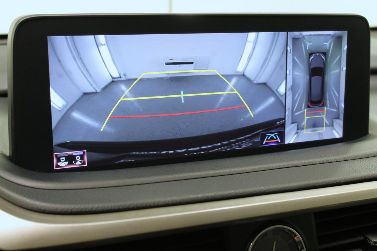 Lexus RX 350 Premium 2020