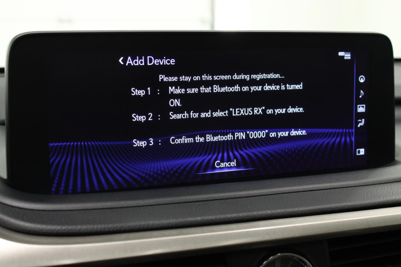 Lexus RX 350 Premium 2020