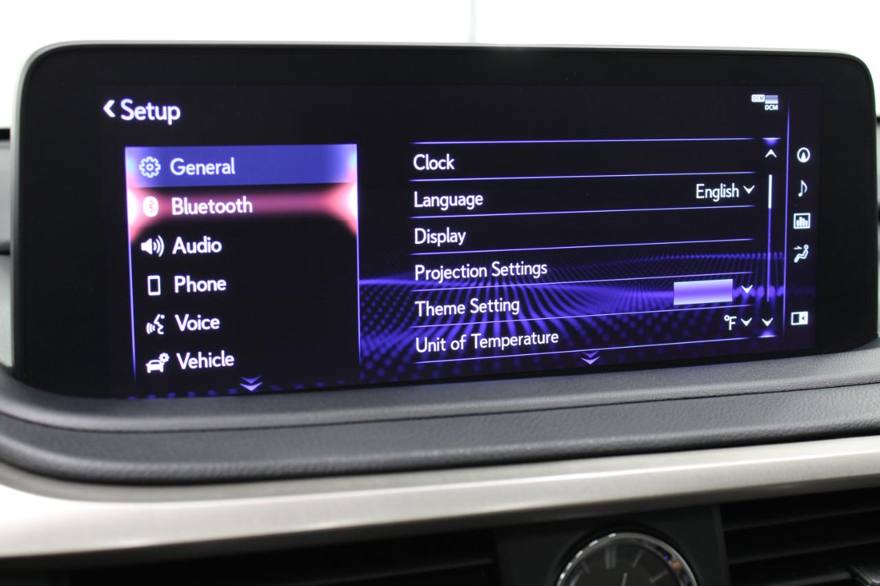 Lexus RX 350 Premium 2020