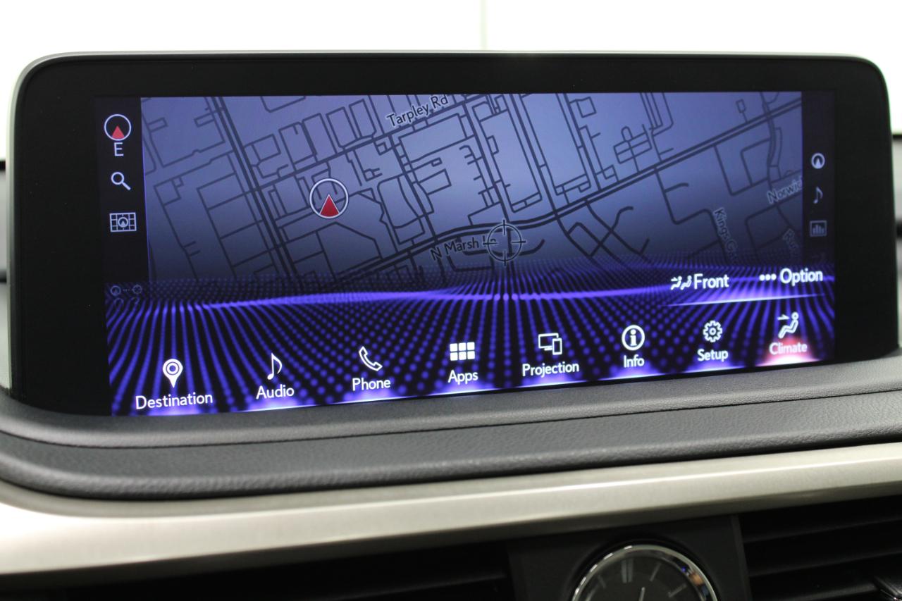 Lexus RX 350 Premium 2020