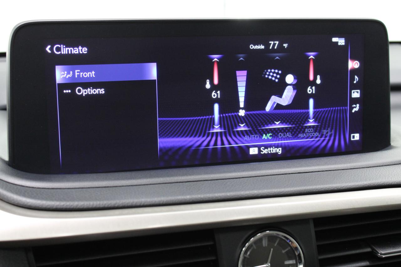 Lexus RX 350 Premium 2020