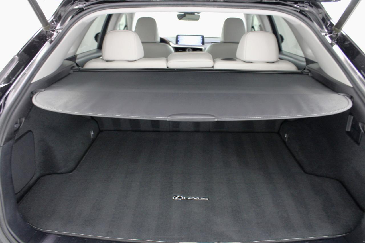 Lexus RX 350 Premium 2020