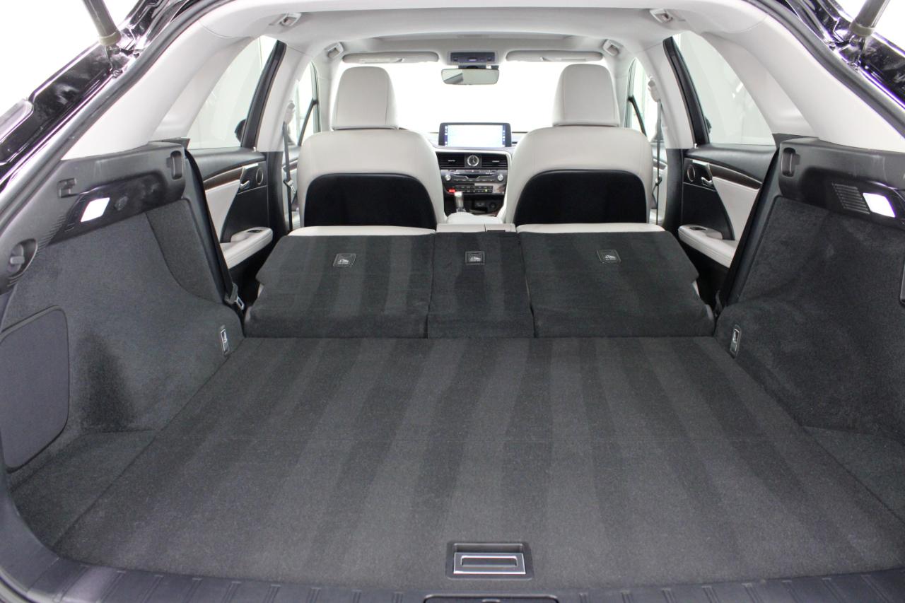 Lexus RX 350 Premium 2020