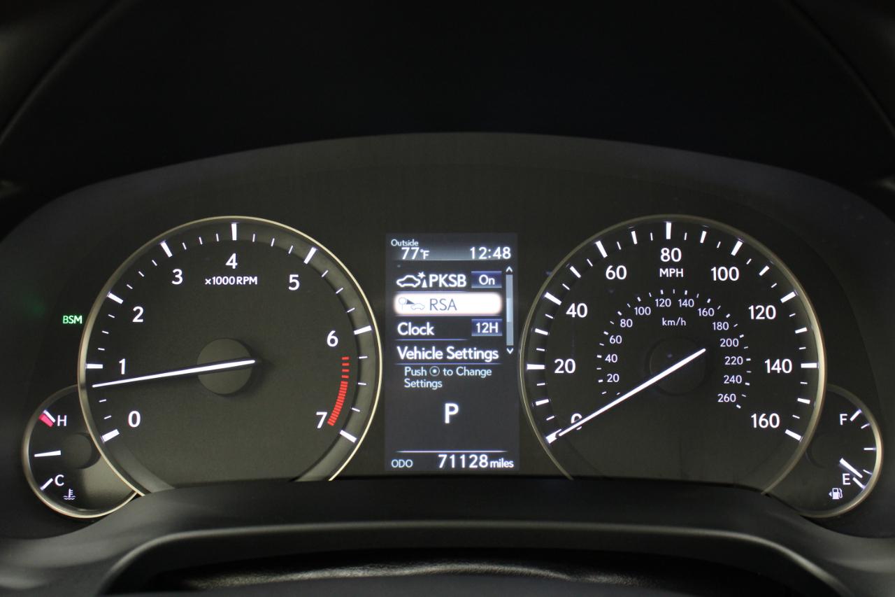 Lexus RX 350 Premium 2020