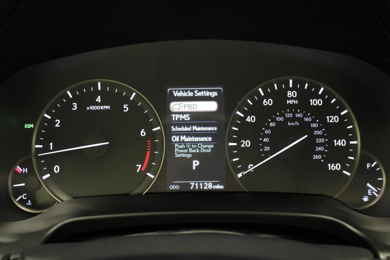 Lexus RX 350 Premium 2020