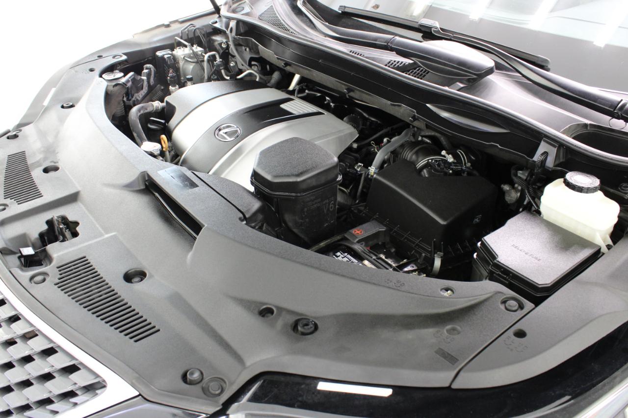 Lexus RX 350 Premium 2020