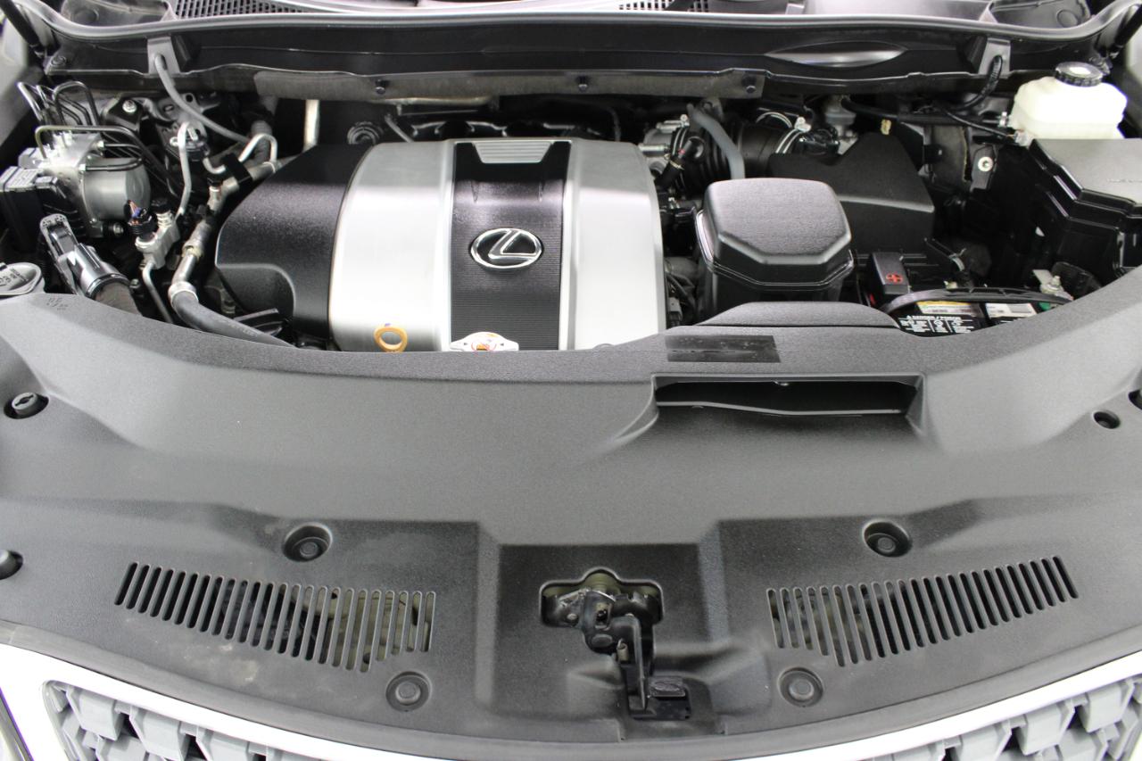 Lexus RX 350 Premium 2020