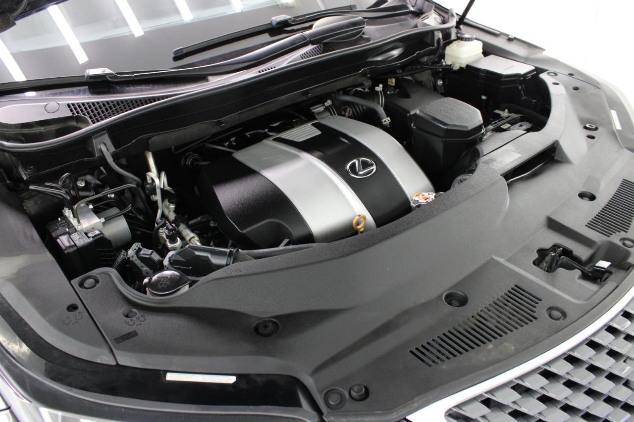 Lexus RX 350 Premium 2020