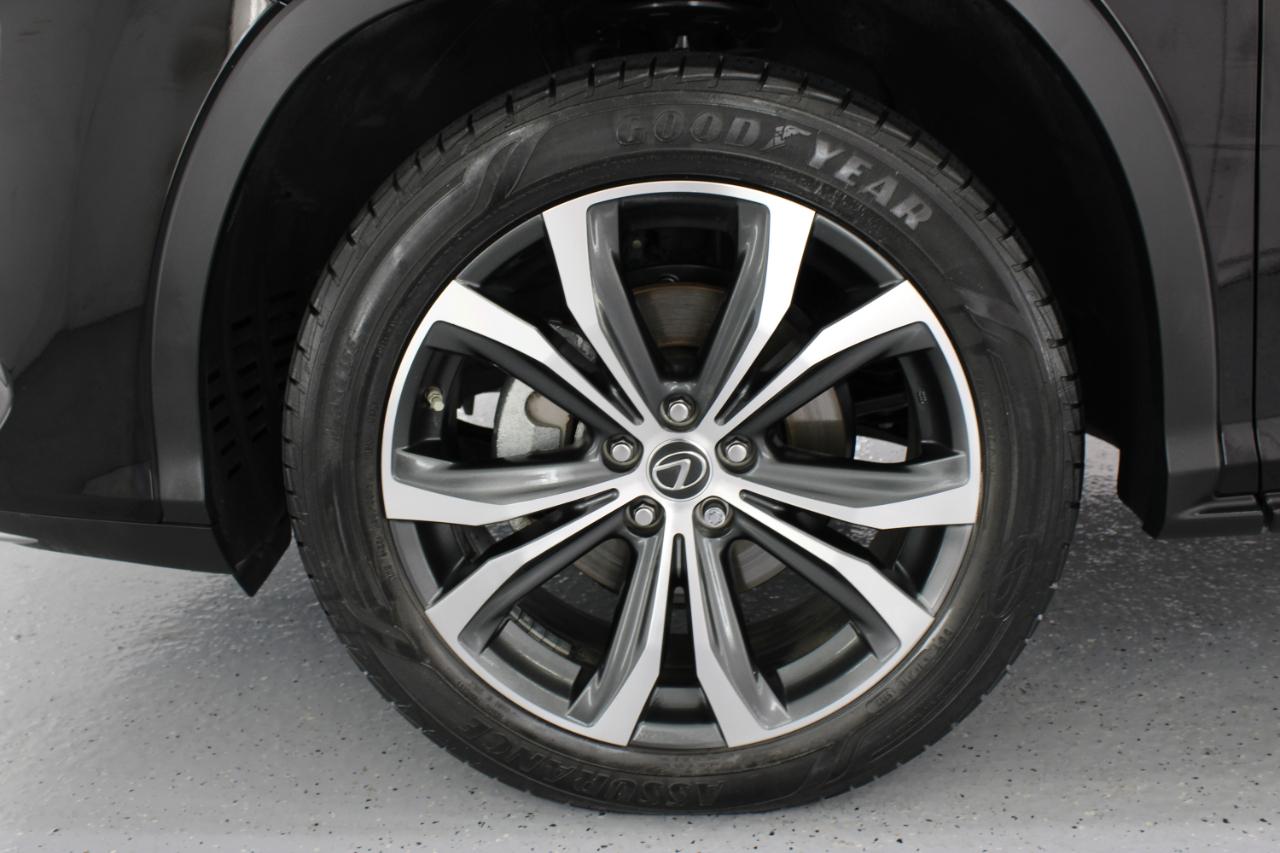 Lexus RX 350 Premium 2020