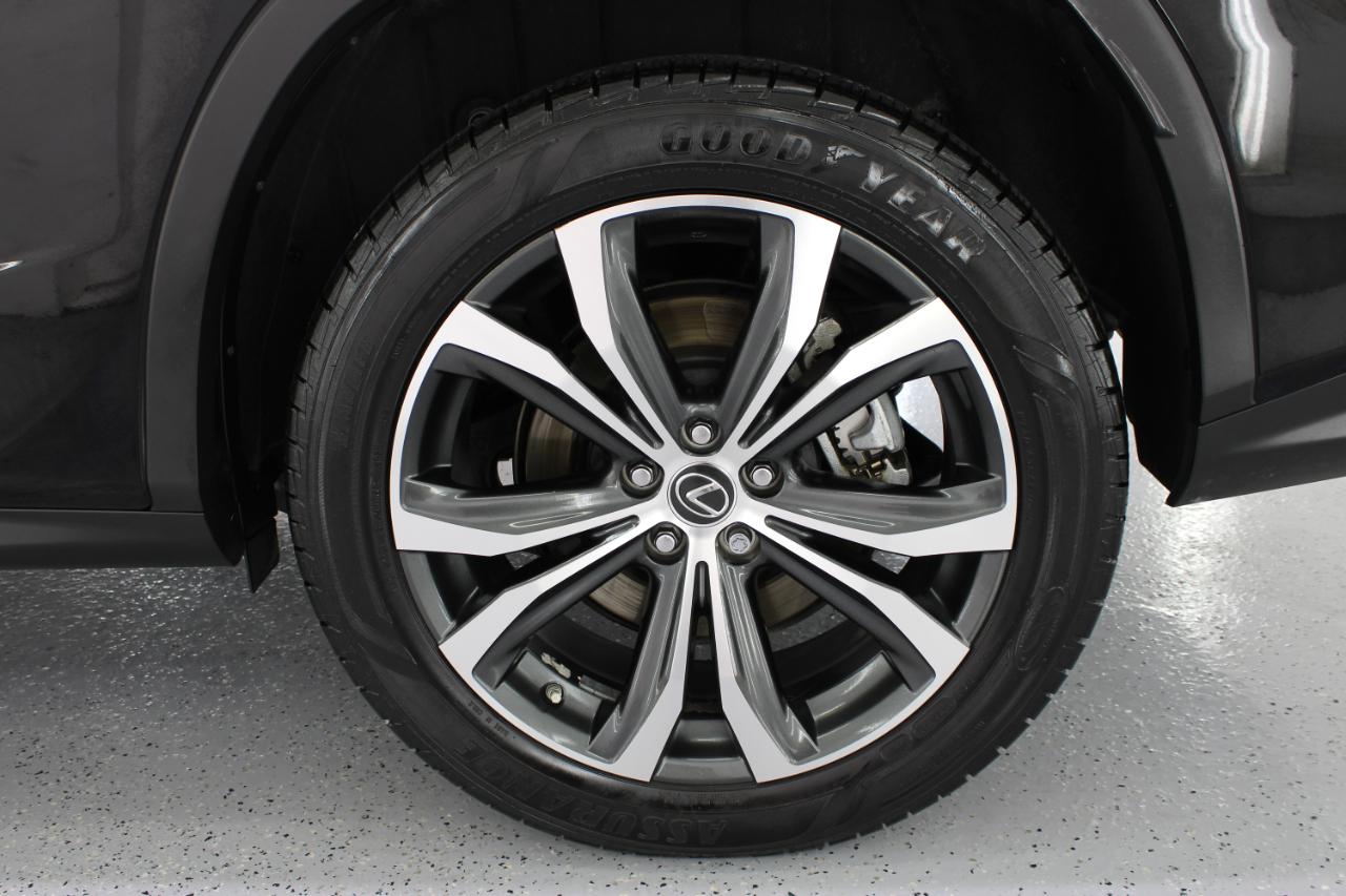 Lexus RX 350 Premium 2020