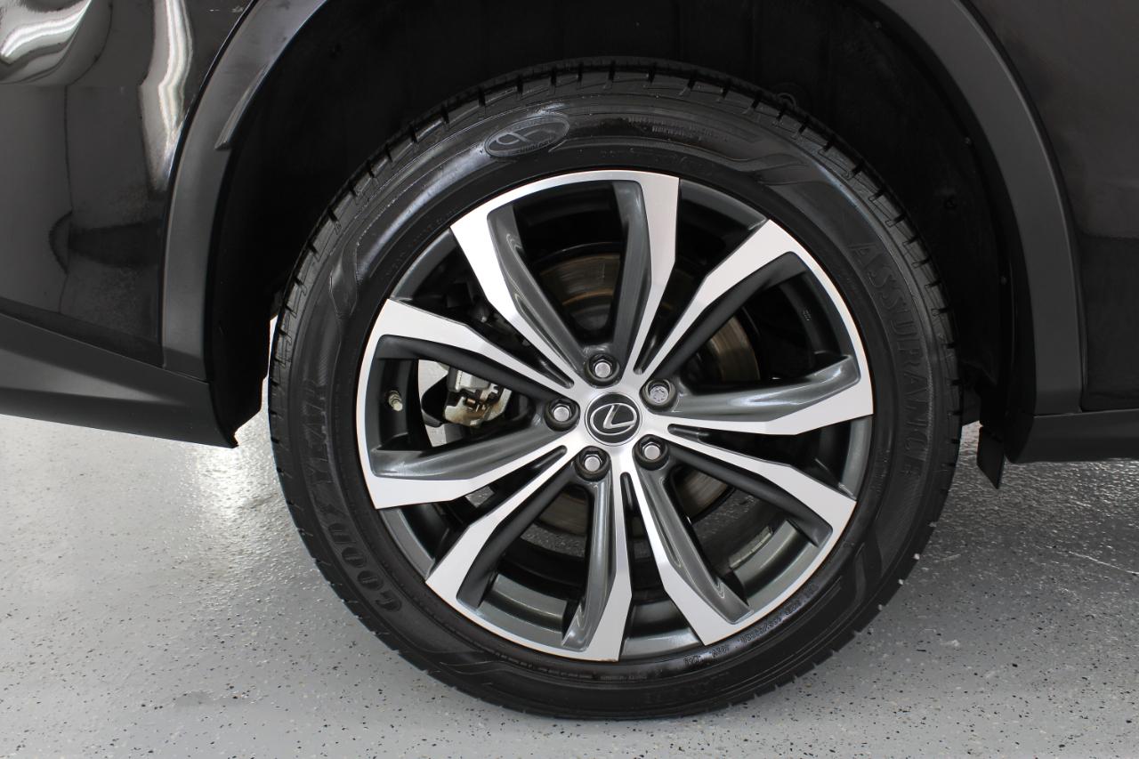 Lexus RX 350 Premium 2020