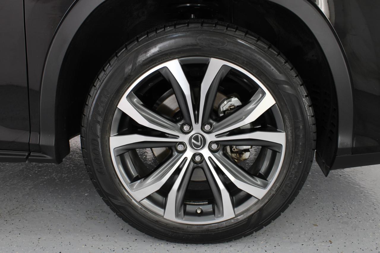 Lexus RX 350 Premium 2020