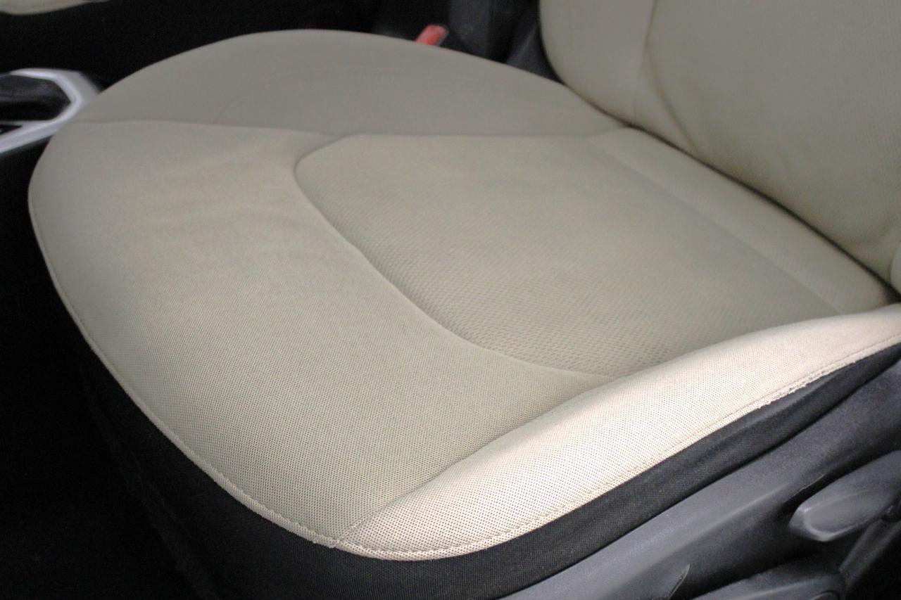 Jeep Renegade Latitude FWD 2017