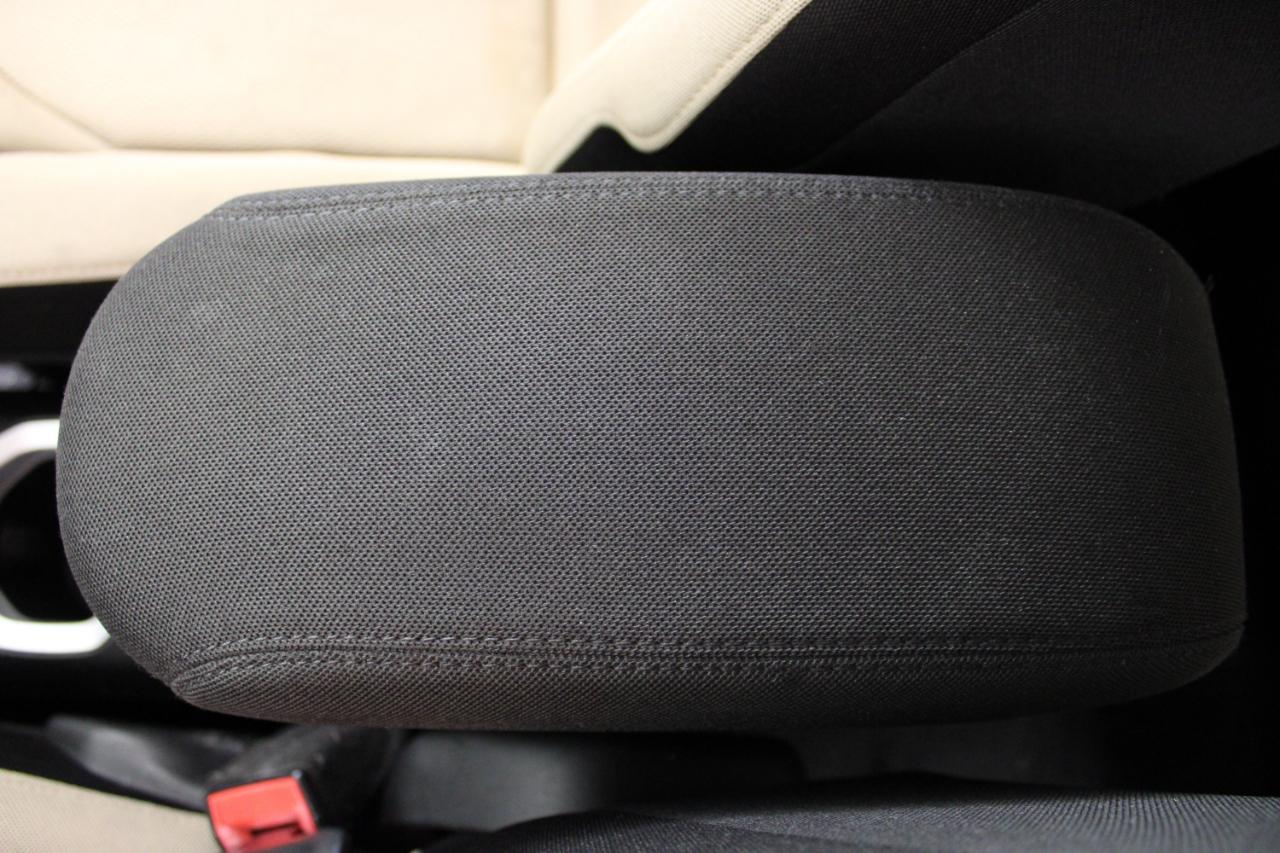 Jeep Renegade Latitude FWD 2017