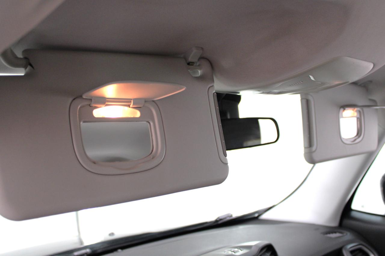 Jeep Renegade Latitude FWD 2017