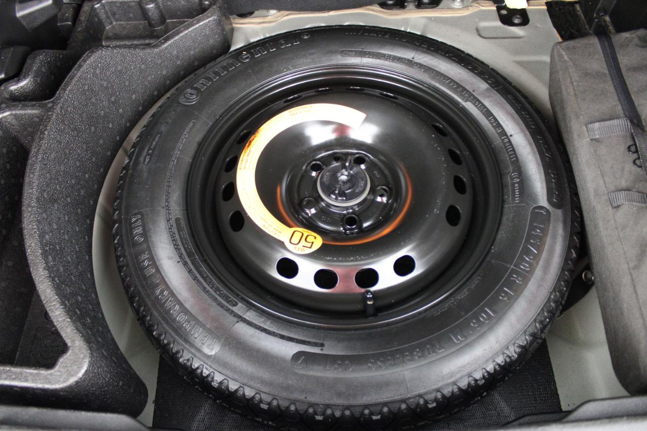 Jeep Renegade Latitude FWD 2017