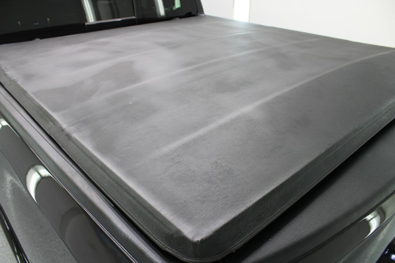 RAM 1500 Limited 4x4 Crew Cab 5'7" Box 2020