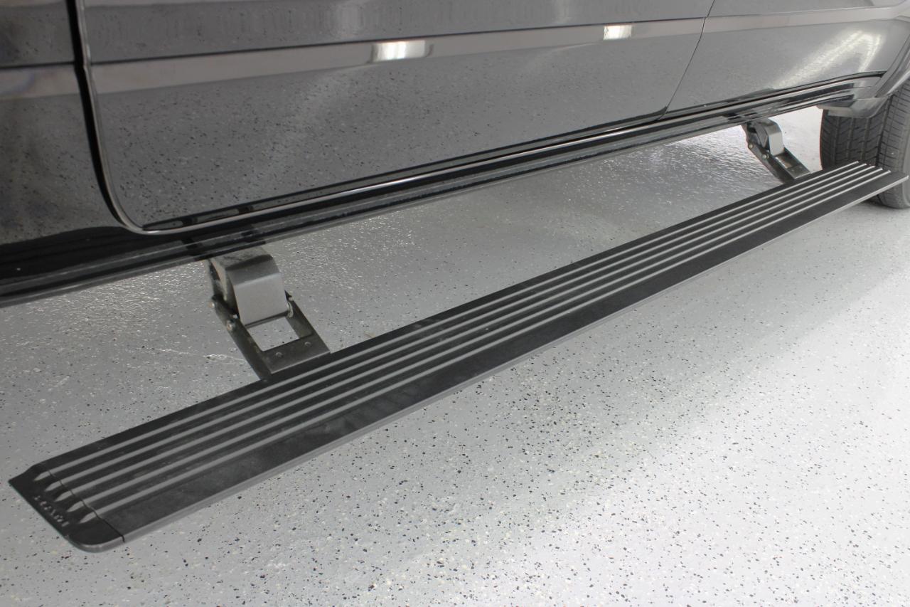 RAM 1500 Limited 4x4 Crew Cab 5'7" Box 2020