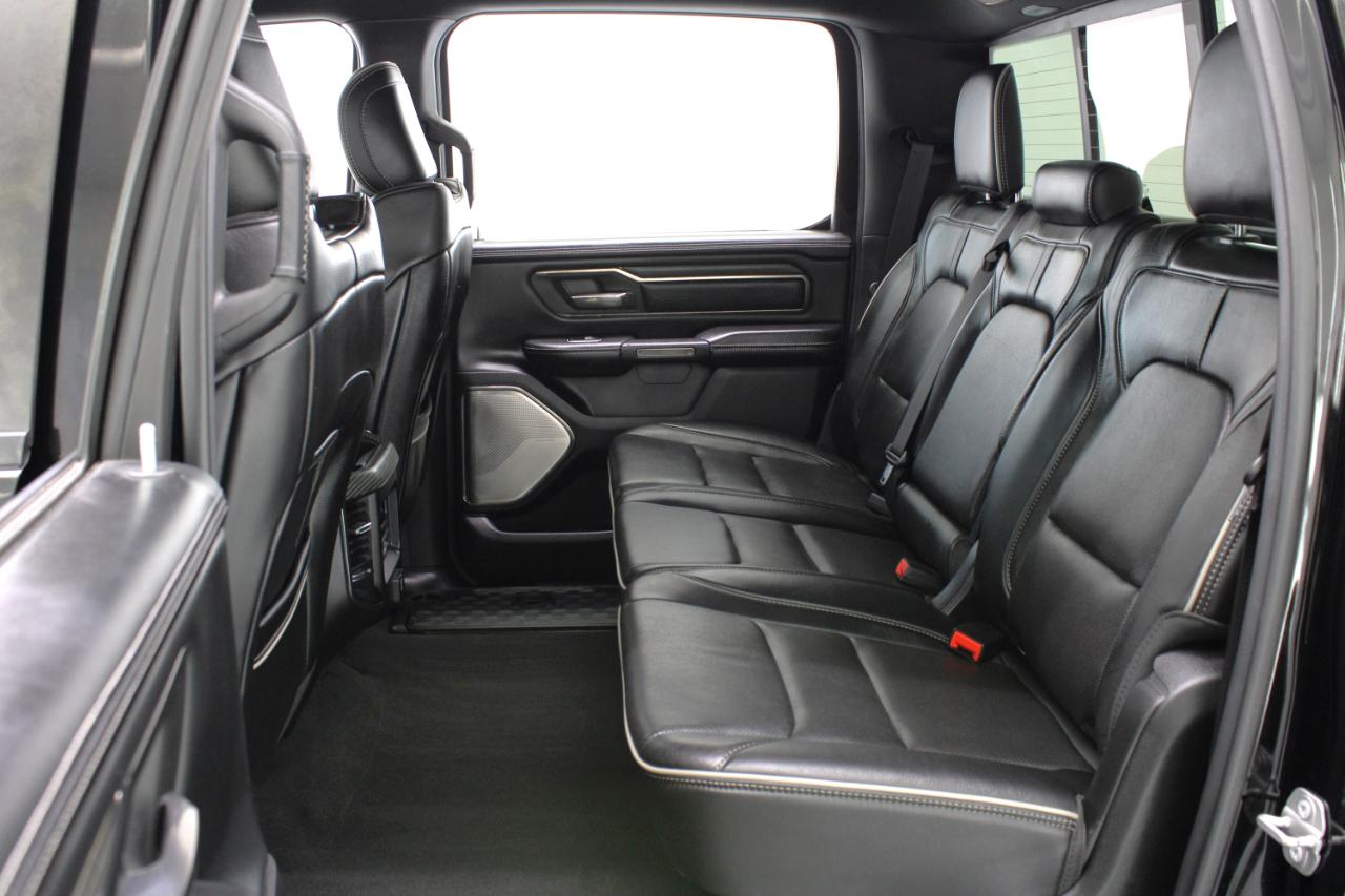 RAM 1500 Limited 4x4 Crew Cab 5'7" Box 2020