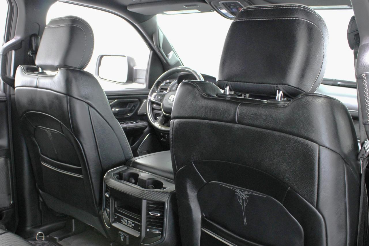 RAM 1500 Limited 4x4 Crew Cab 5'7" Box 2020