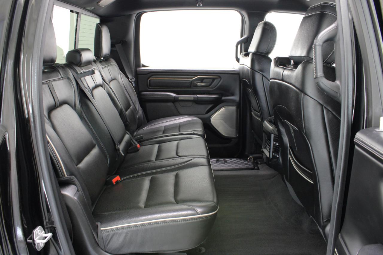 RAM 1500 Limited 4x4 Crew Cab 5'7" Box 2020