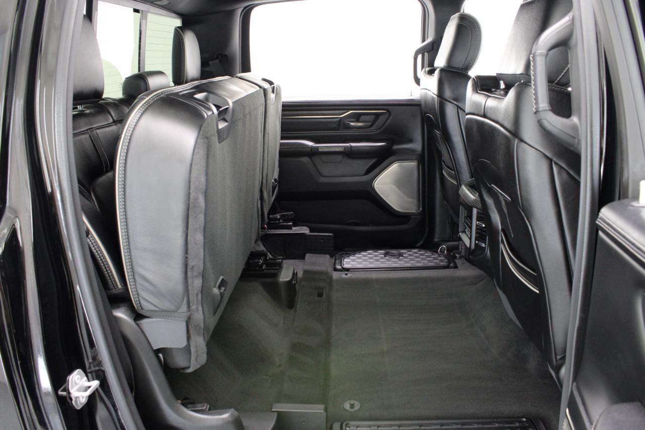 RAM 1500 Limited 4x4 Crew Cab 5'7" Box 2020