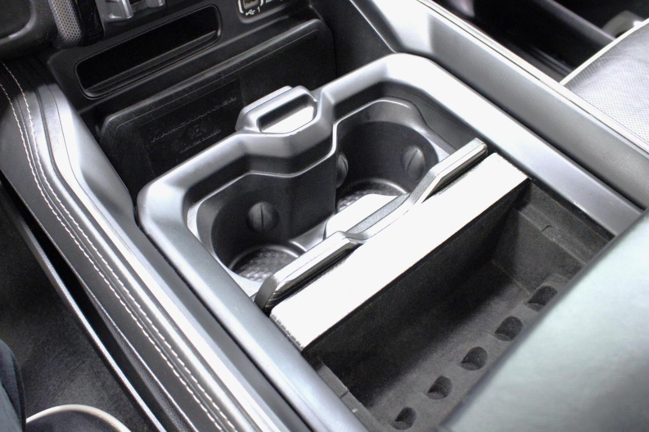 RAM 1500 Limited 4x4 Crew Cab 5'7" Box 2020