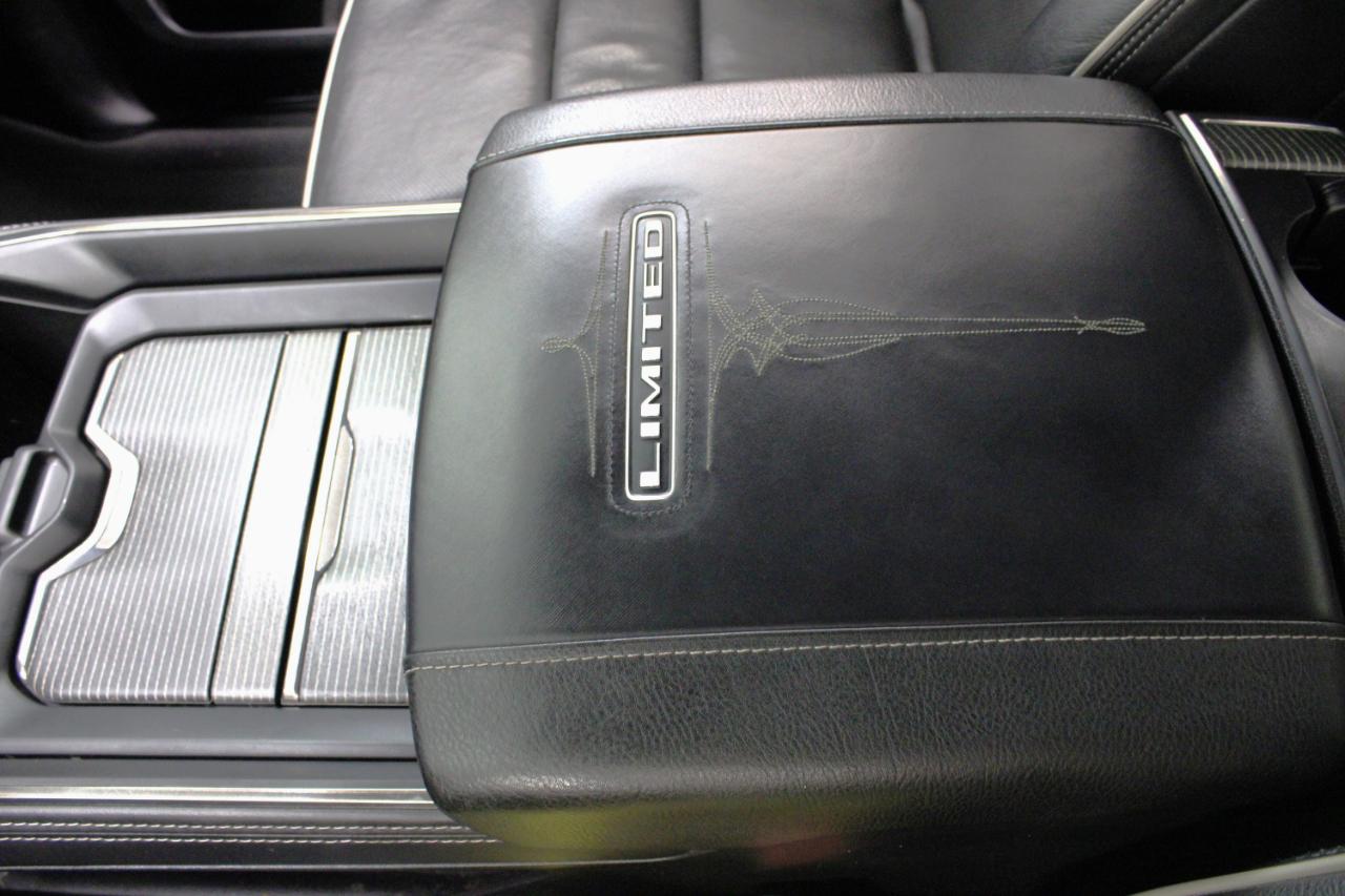 RAM 1500 Limited 4x4 Crew Cab 5'7" Box 2020