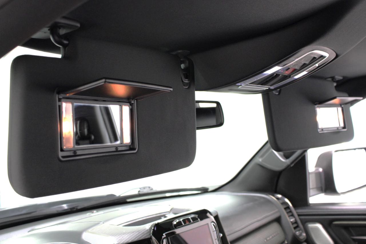 RAM 1500 Limited 4x4 Crew Cab 5'7" Box 2020