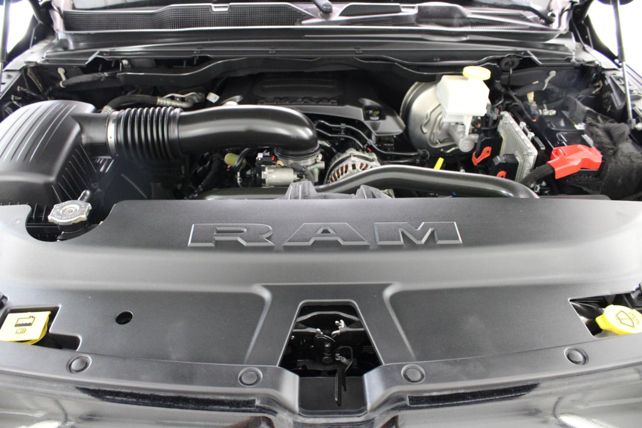 RAM 1500 Limited 4x4 Crew Cab 5'7" Box 2020