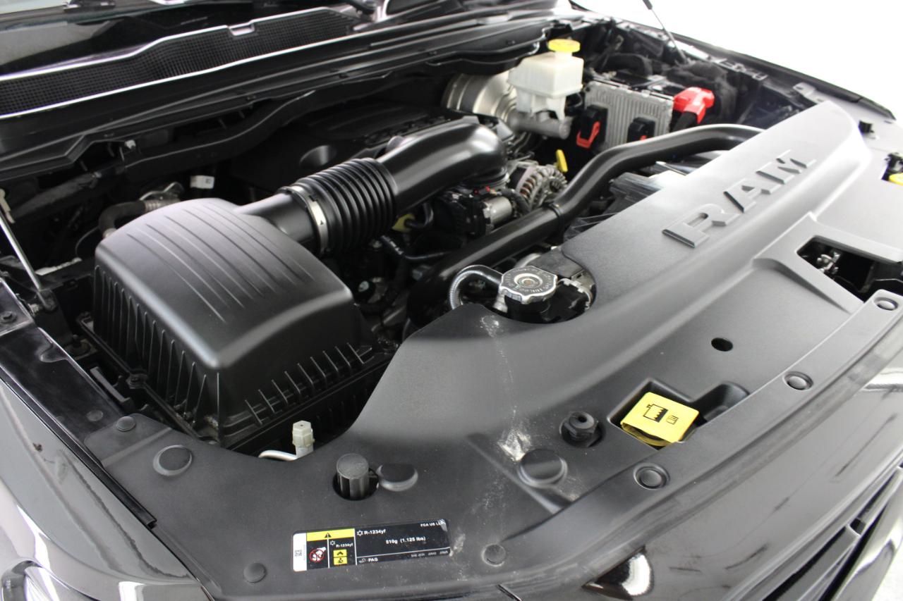 RAM 1500 Limited 4x4 Crew Cab 5'7" Box 2020