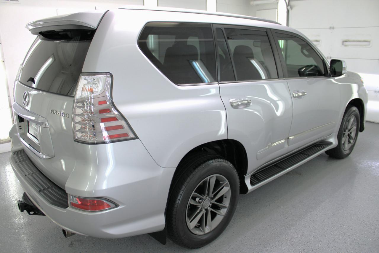 Lexus GX 460 Premium 4D SUV 4WD 2014