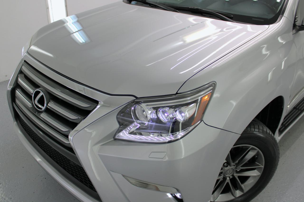 Lexus GX 460 Premium 4D SUV 4WD 2014