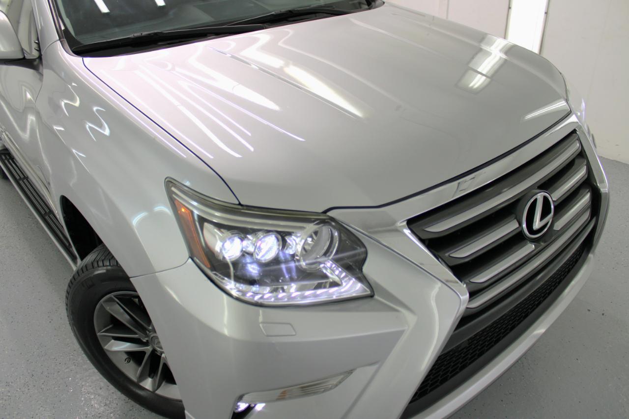 Lexus GX 460 Premium 4D SUV 4WD 2014