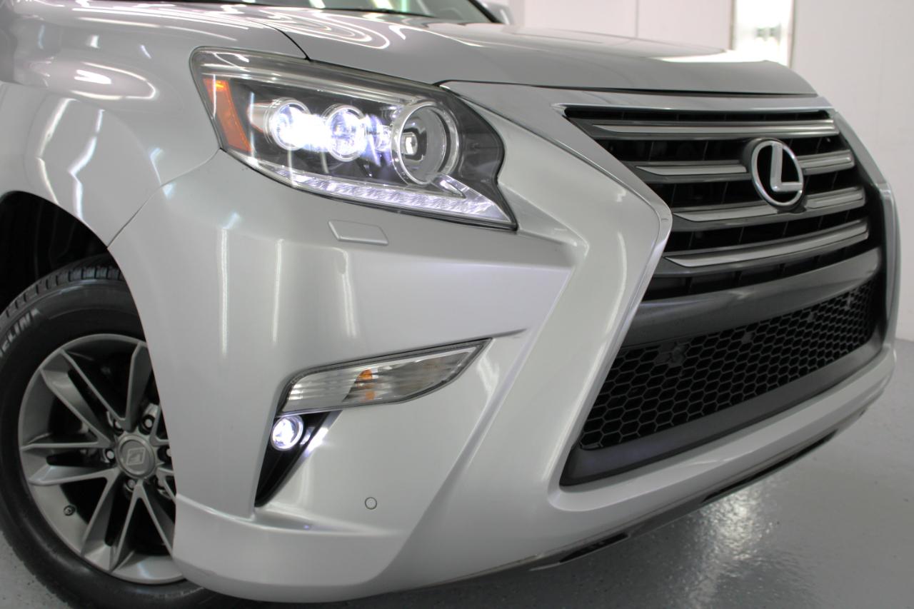 Lexus GX 460 Premium 4D SUV 4WD 2014