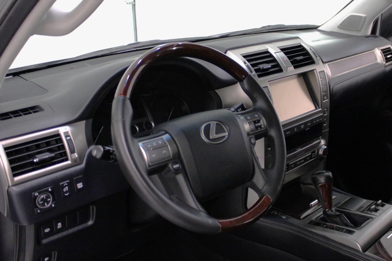 Lexus GX 460 Premium 4D SUV 4WD 2014
