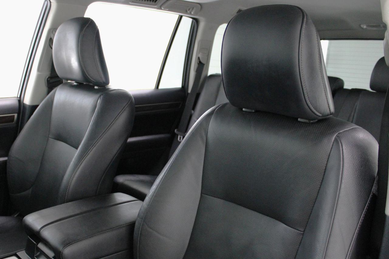 Lexus GX 460 Premium 4D SUV 4WD 2014