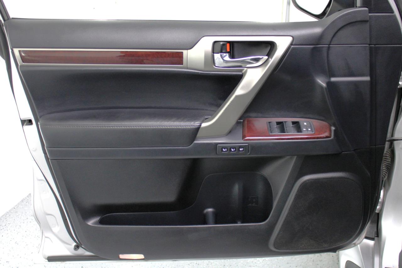 Lexus GX 460 Premium 4D SUV 4WD 2014