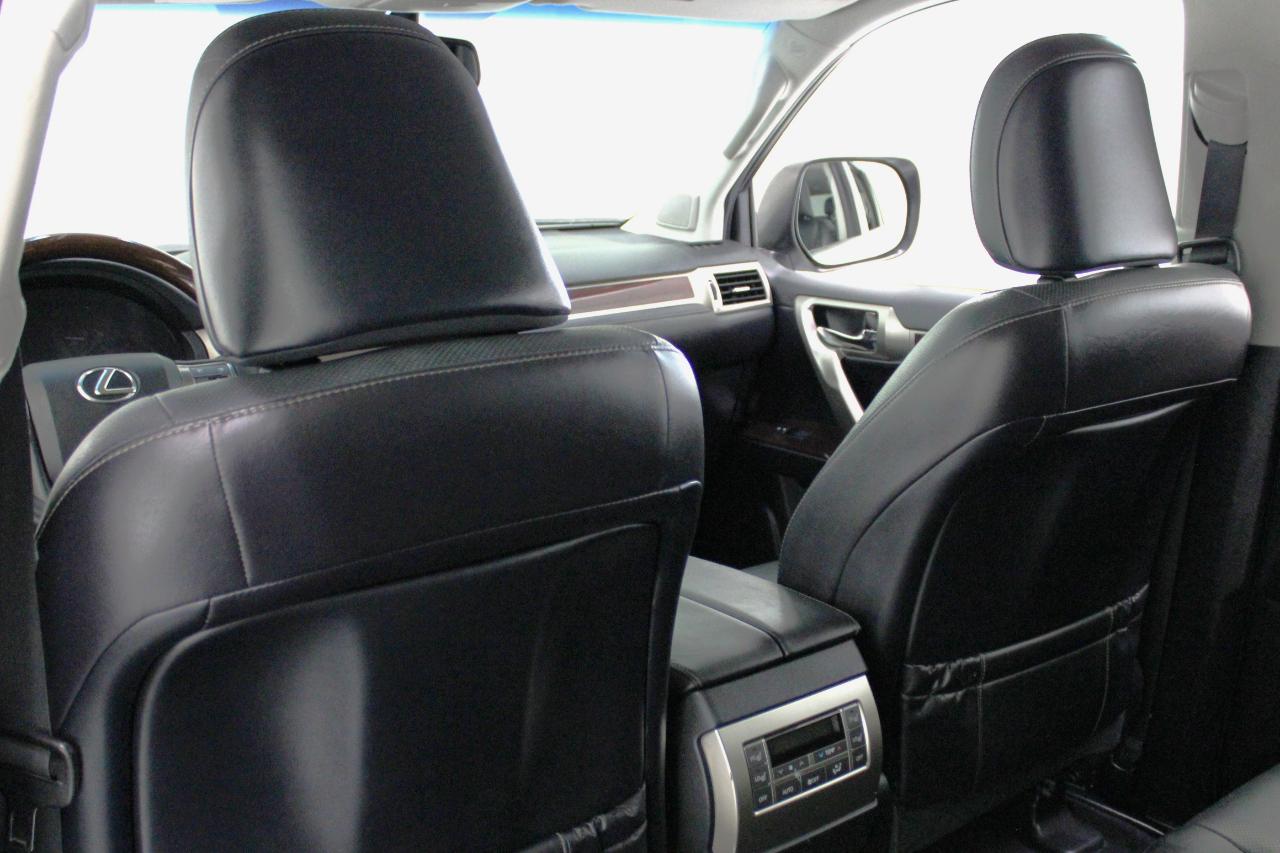 Lexus GX 460 Premium 4D SUV 4WD 2014