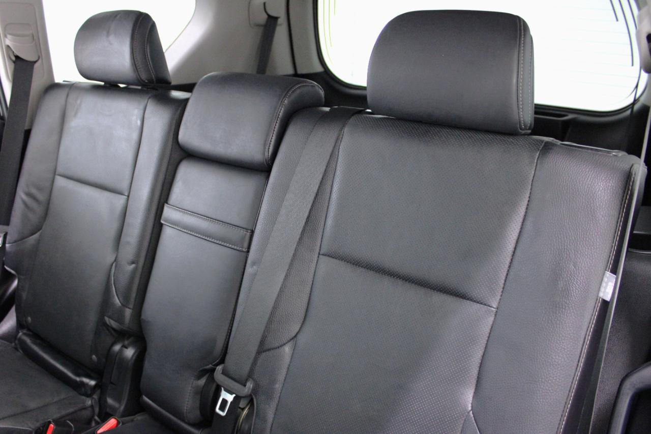 Lexus GX 460 Premium 4D SUV 4WD 2014