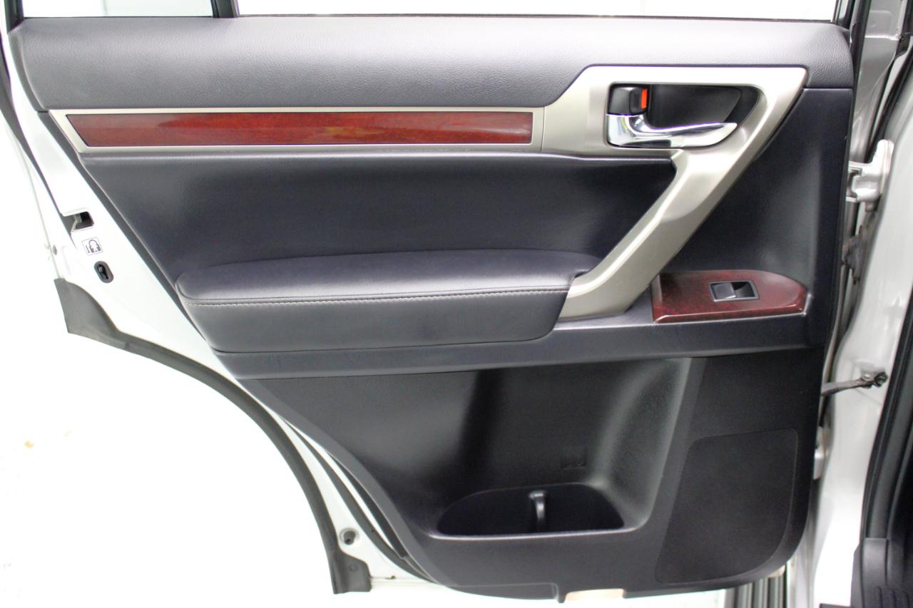 Lexus GX 460 Premium 4D SUV 4WD 2014