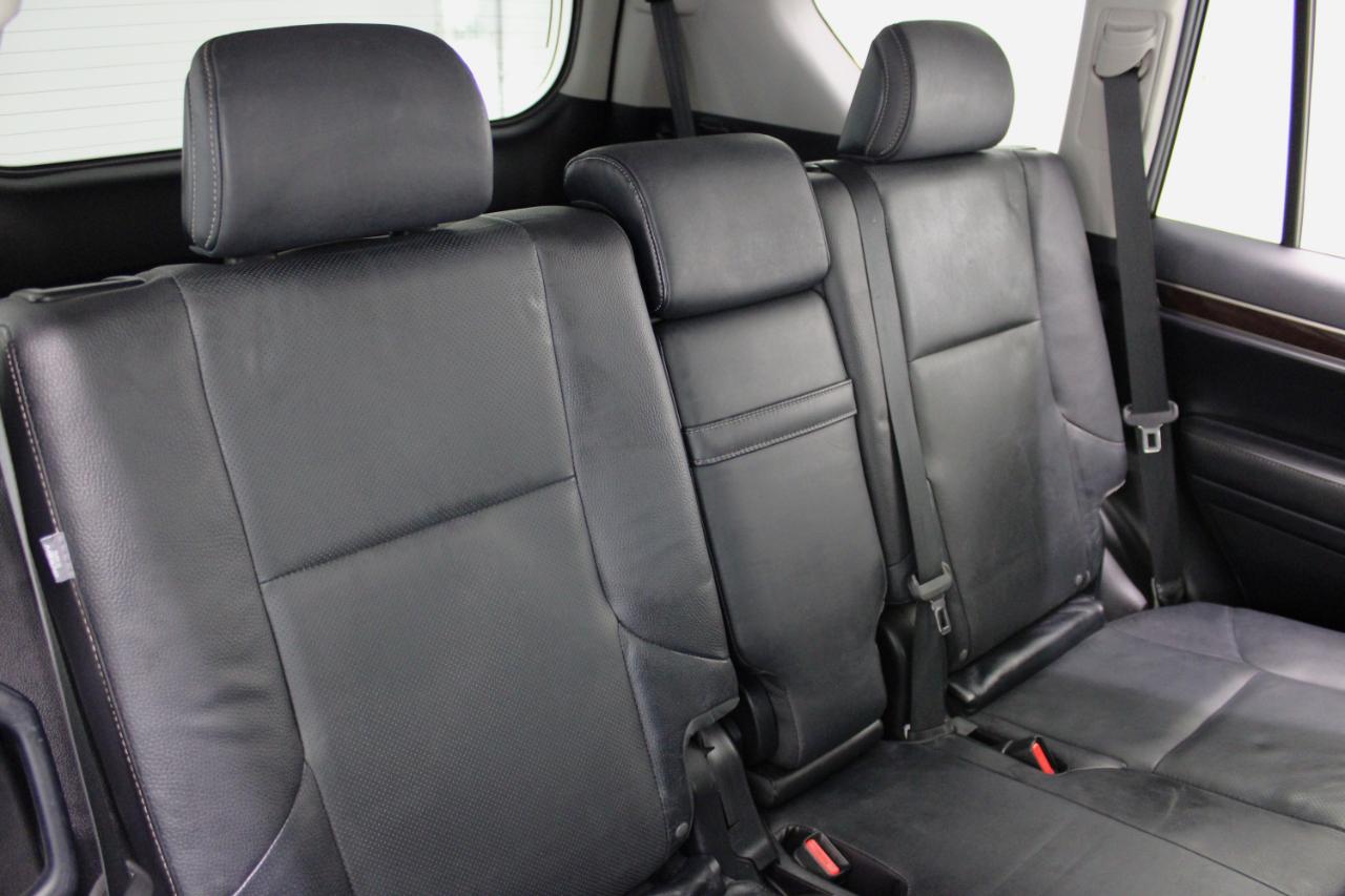 Lexus GX 460 Premium 4D SUV 4WD 2014